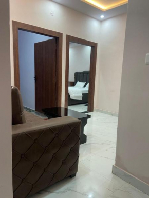 Guest House in Varanasi